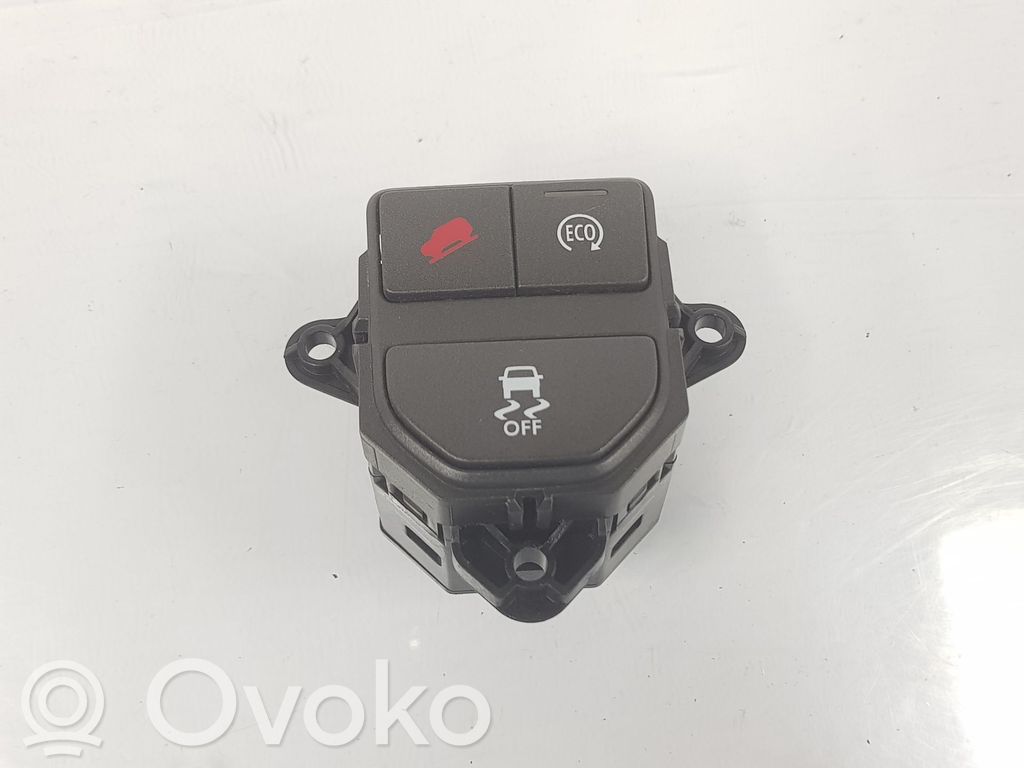 Land Rover Range Rover Evoque L538 Autres commutateurs / boutons / leviers