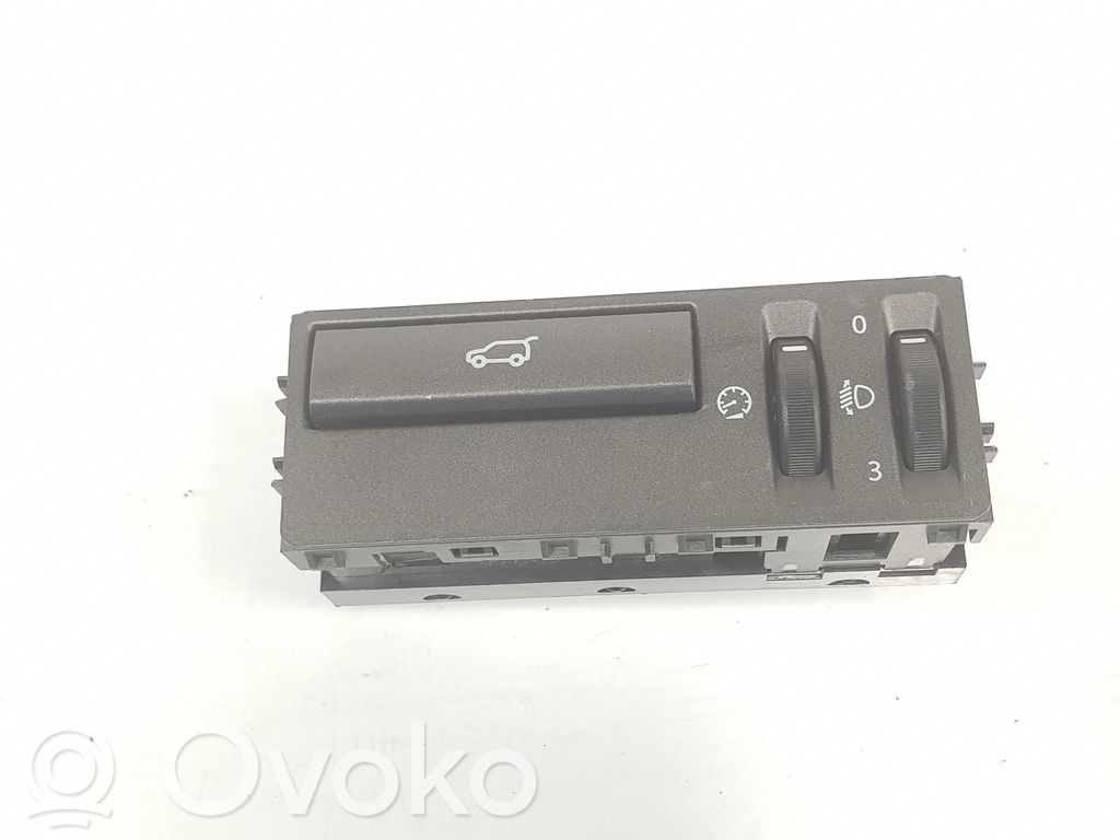 Land Rover Range Rover Evoque L538 Inne przełączniki i przyciski 