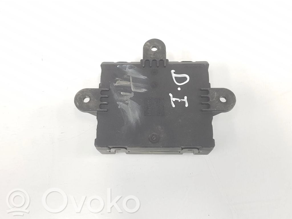 Land Rover Range Rover Evoque L538 Other control units/modules 