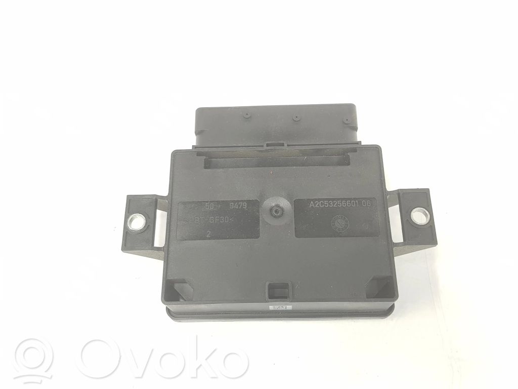 Land Rover Range Rover Evoque L538 Autres unités de commande / modules 