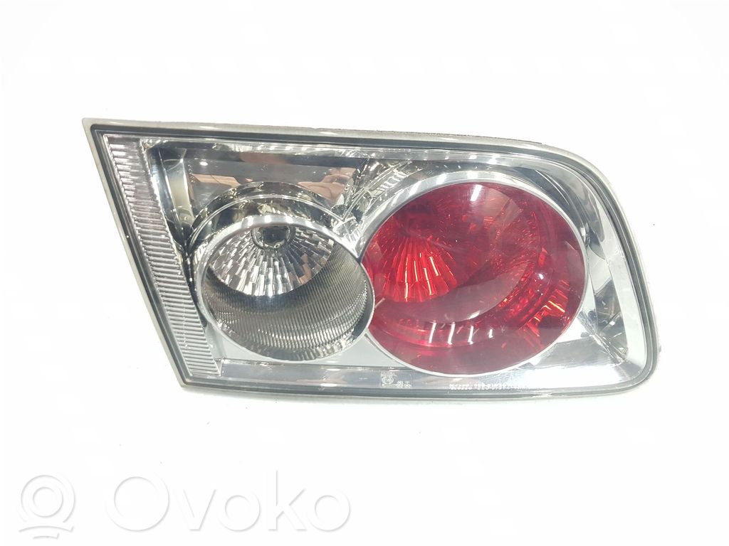 Mazda 6 Takaluukun takavalot