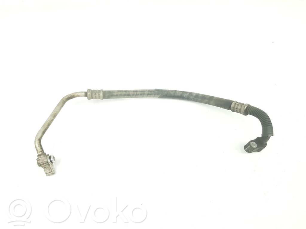 Toyota Land Cruiser (HDJ90) Wąż / Przewód klimatyzacji A/C 