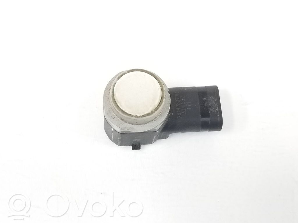 Renault Koleos I Sensor de aparcamiento PDC 