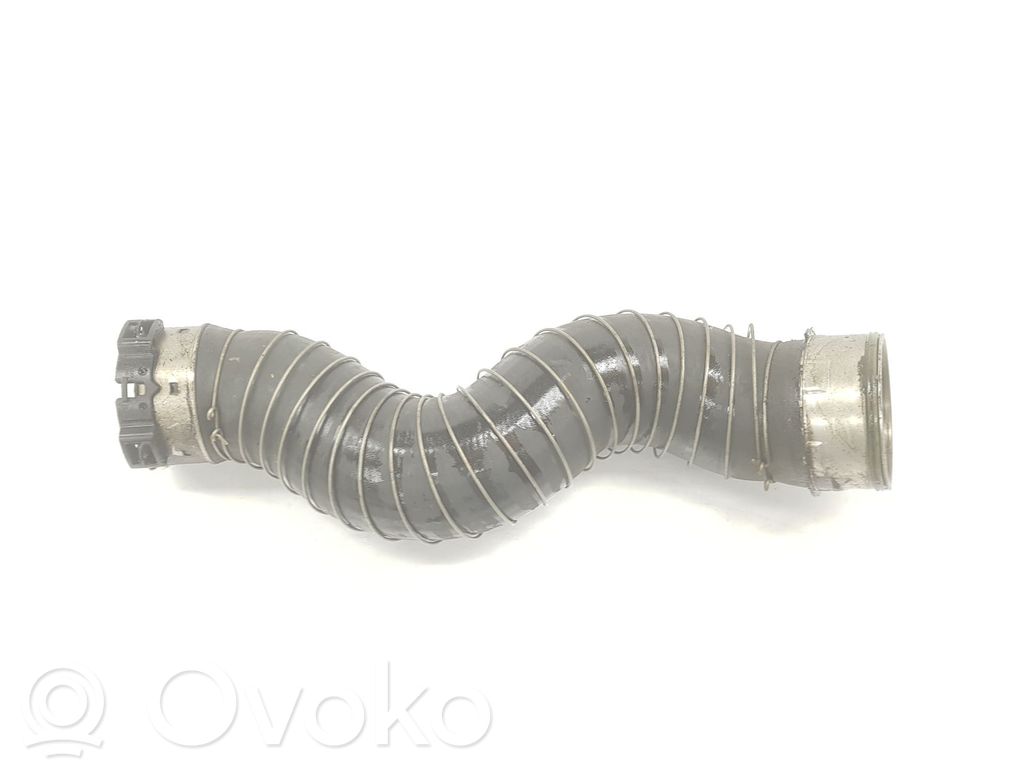 BMW 3 E90 E91 Furtun/conductă intercooler 