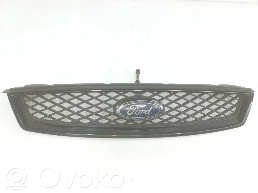 Etusäleikkö   4M518200BK