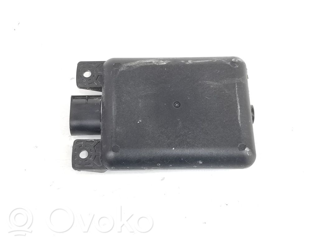 Skoda Karoq Sensor 