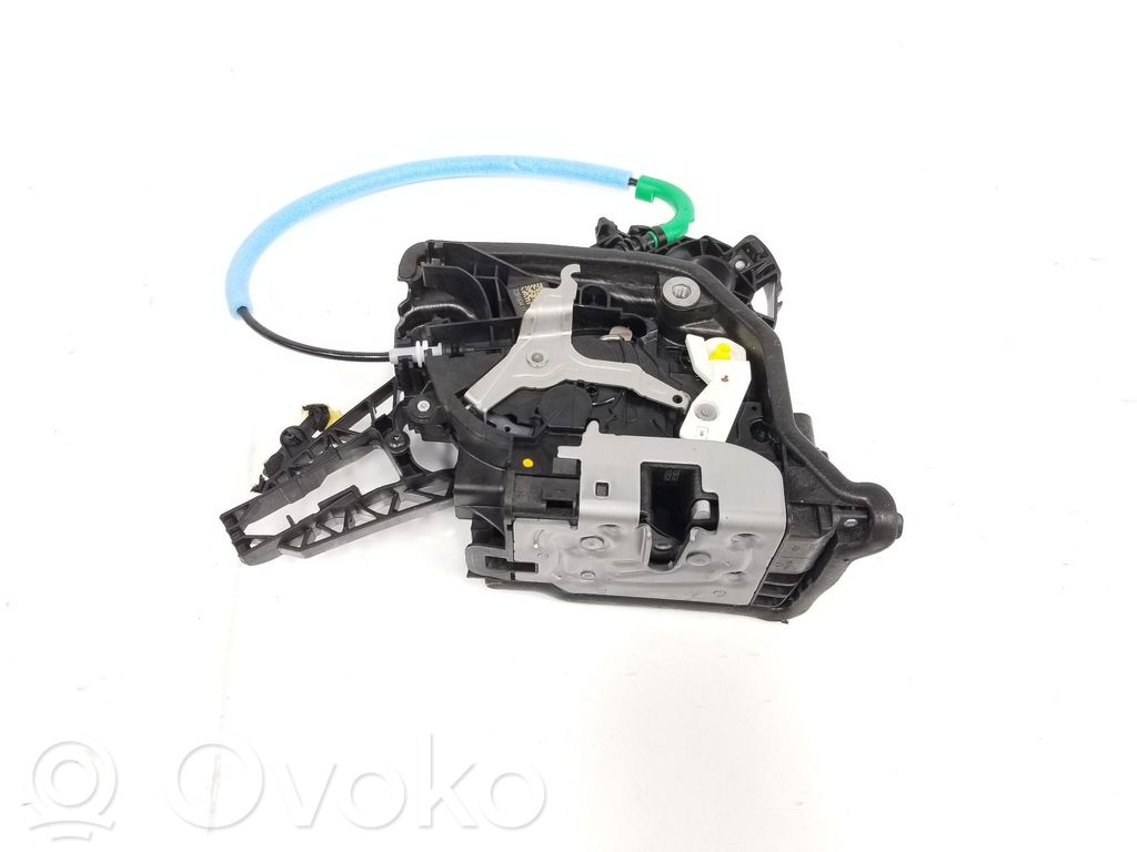 BMW X1 F48 F49 Türschloss vorne