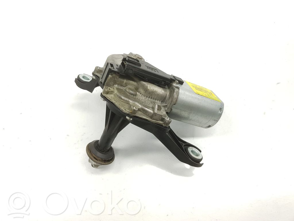 Opel Astra G Motor ștergător lunetă