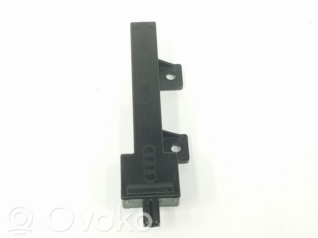 Audi Q7 4M Altre centraline/moduli 