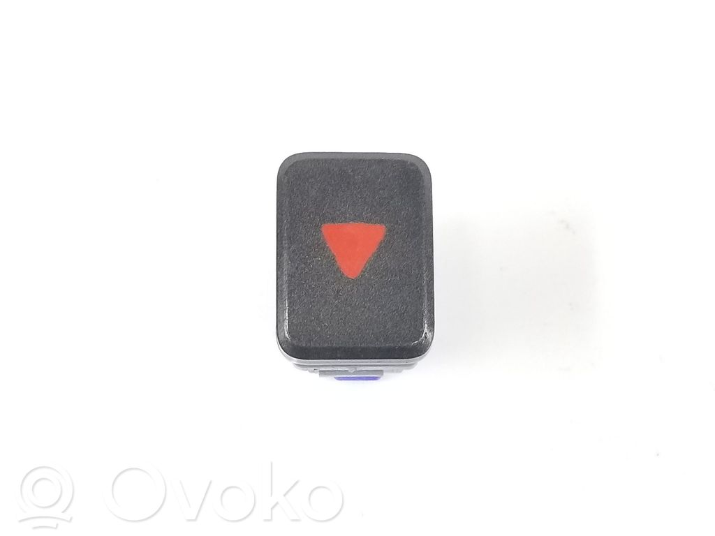 Toyota Auris E180 Hazard light switch 
