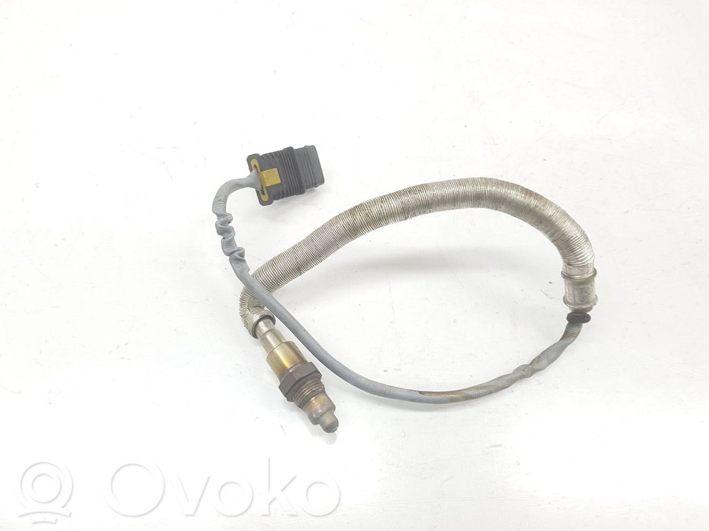BMW 4 F36 Gran coupe Lambda probe sensor 