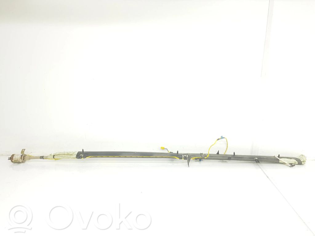 Jeep Cherokee KJ Kurtyna airbag 