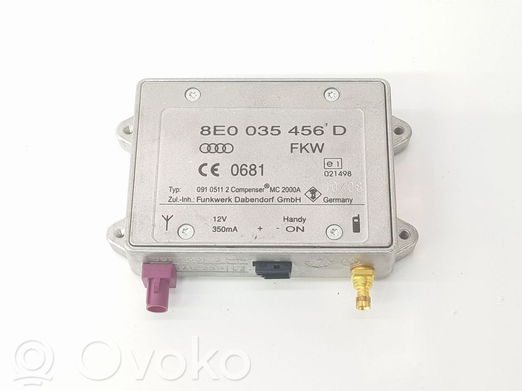Audi A5 Sportback 8TA Alte unități/module de control 