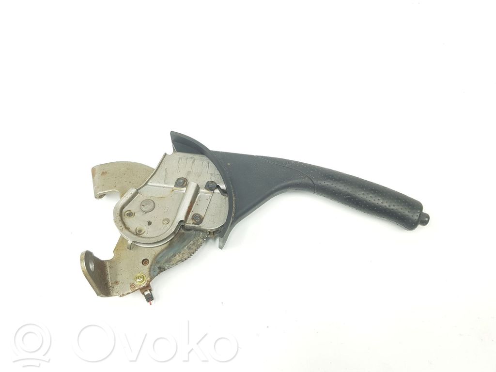 Toyota RAV 4 (XA20) Frein à main / assemblage du levier