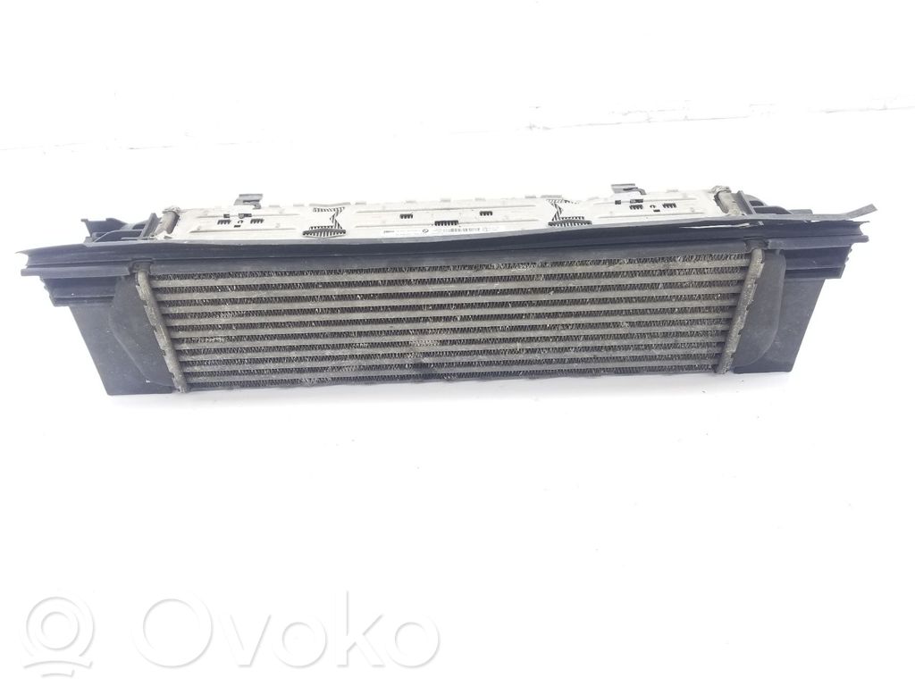 BMW 4 F36 Gran coupe Radiator intercooler 