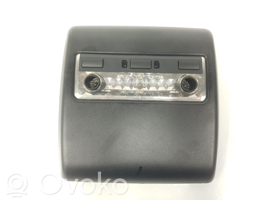Éclairage lumière plafonnier avant   63318379908,63318379908