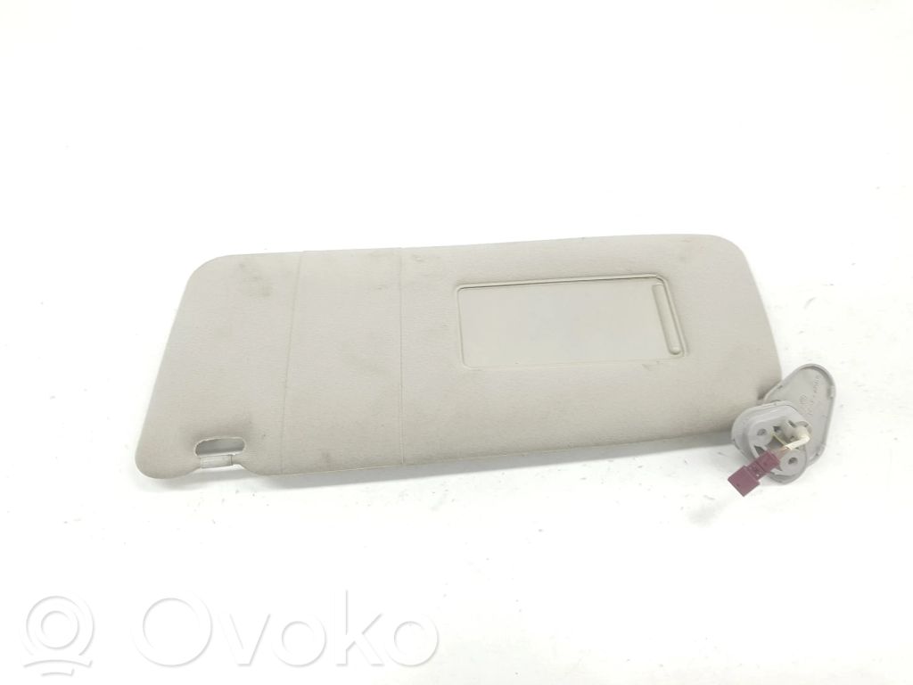 BMW X5 E53 Sun visor 