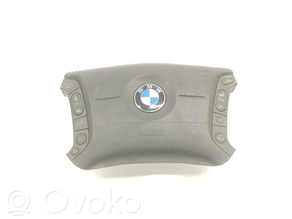 BMW X5 E53 Vairo oro pagalvė 