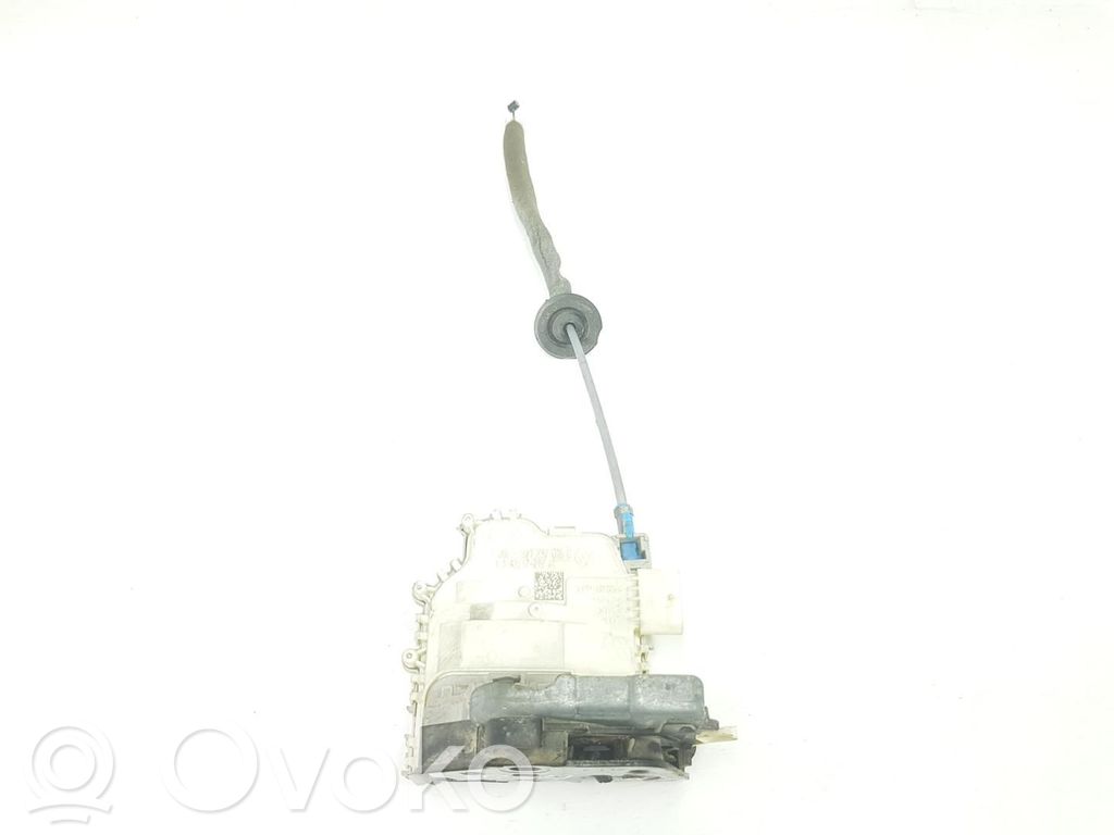 Audi A3 S3 8V Serratura portiera anteriore