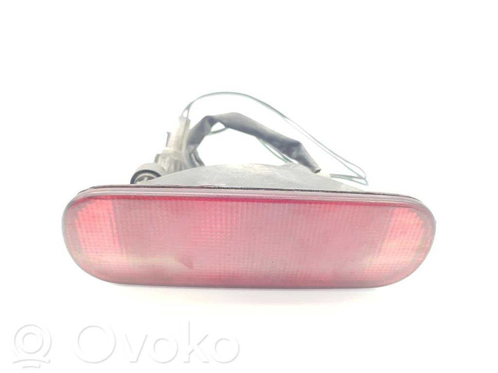 Suzuki Swift I Luce d’arresto centrale/supplementare 