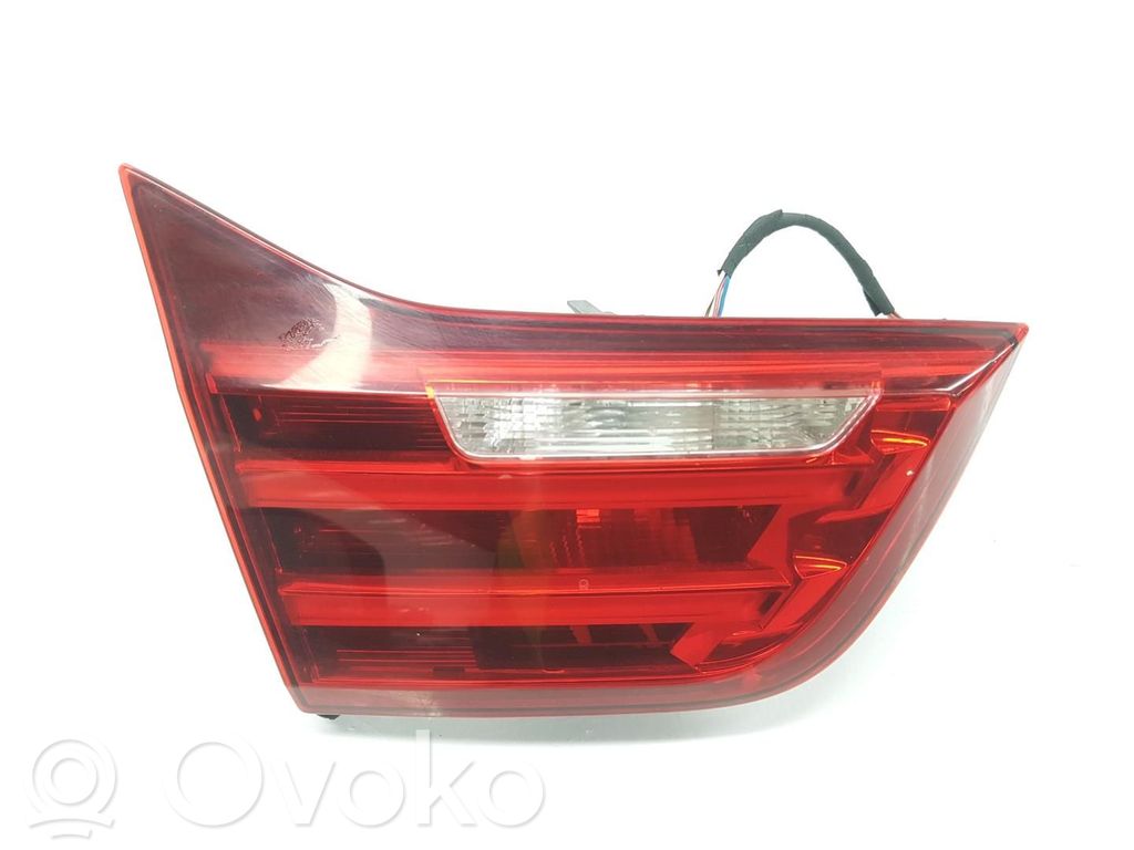 BMW 4 F32 F33 Lampă spate în capacul portbagajului 