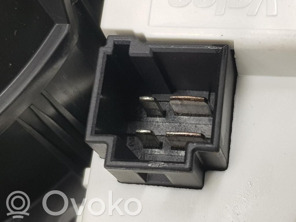 BMW 4 F32 F33 Ventola riscaldamento/ventilatore abitacolo