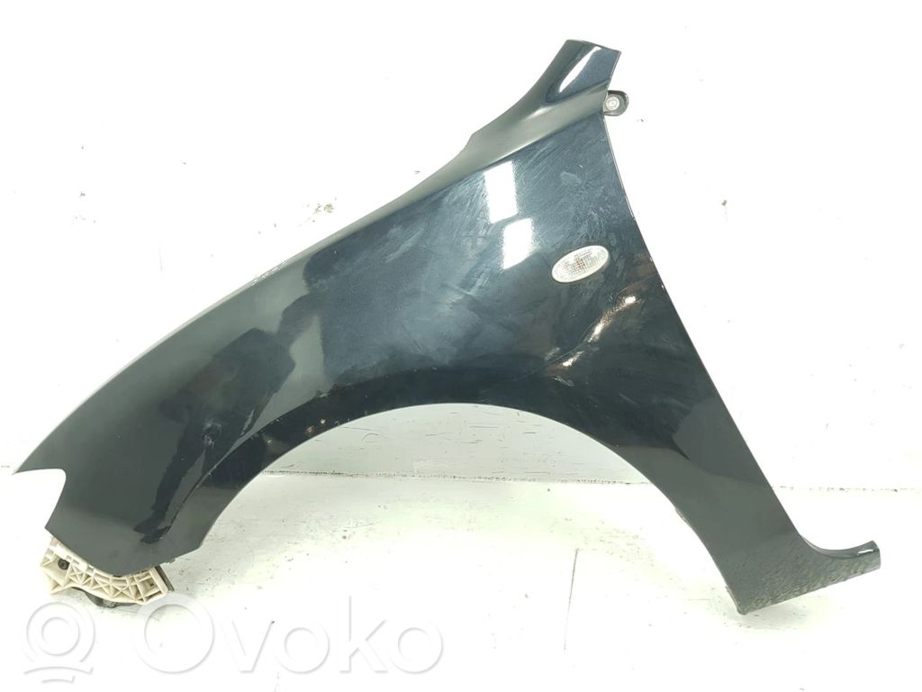 Guardabarro   BN8V52211D,BN8V52211D,NEGRO16W