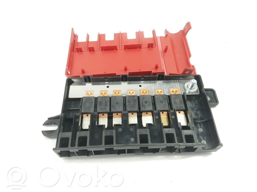 BMW 4 F32 F33 Modulo fusibile 