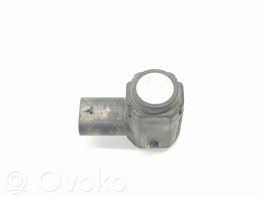 Ford Ranger Soporte del sensor de aparcamiento trasero (PDC) 