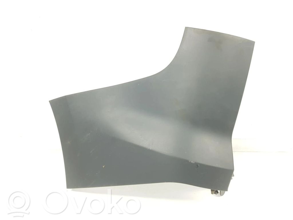 Ford Transit -  Tourneo Connect Front bumper corner part panel trim 