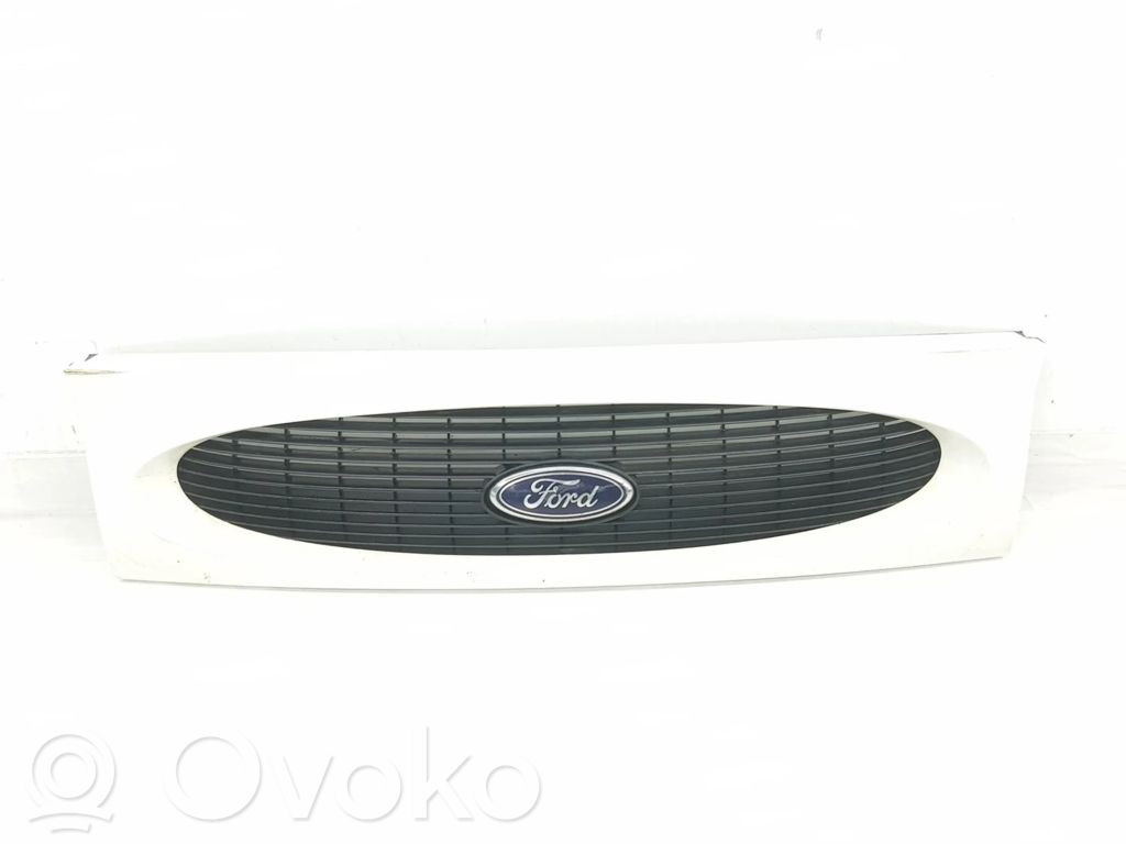Ford Fiesta Front grill 
