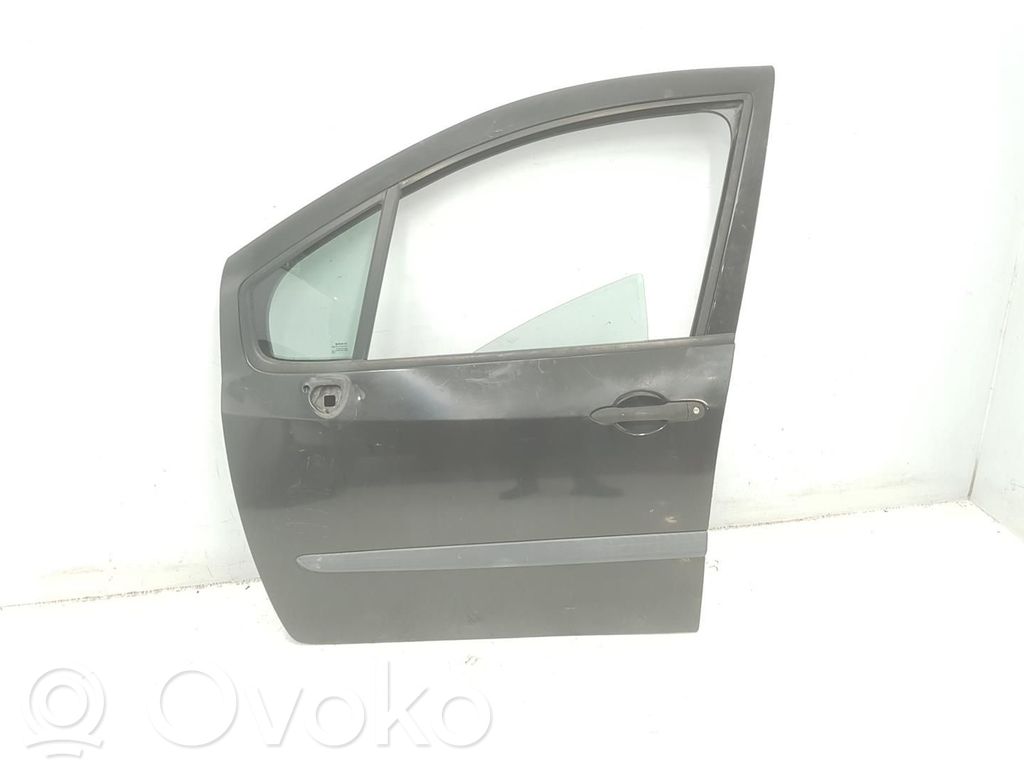 Renault Modus Priekinės durys 