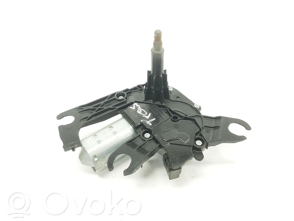 Peugeot 2008 I Motor ștergător lunetă