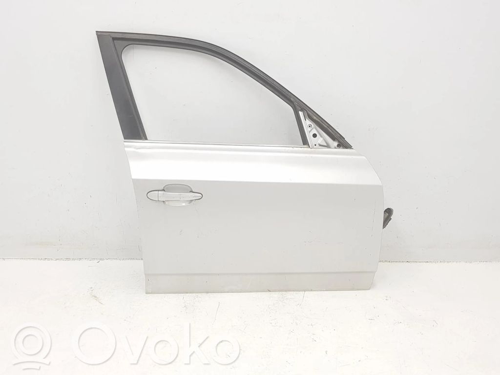 Puerta delantera   41003451016,3451016,COLORGRISPLATA