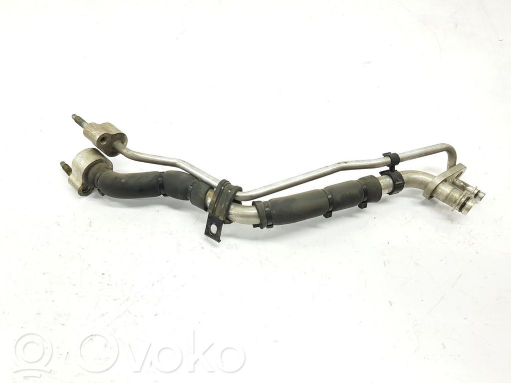Land Rover Discovery 4 - LR4 Conductă/furtun aer condiționat (A/C) 