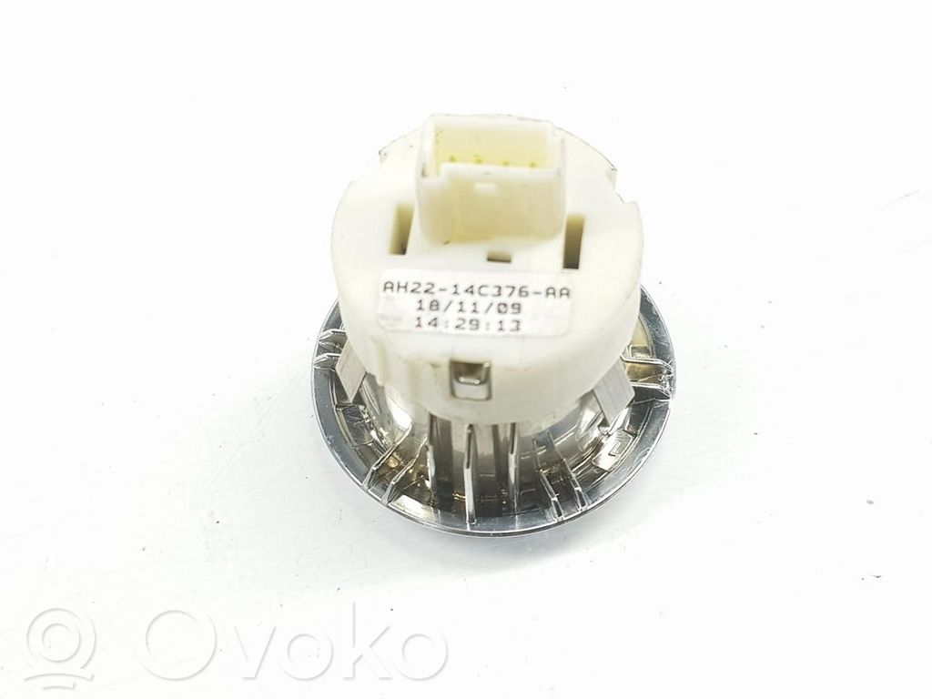 Land Rover Discovery 4 - LR4 Moottorin start-stop-painike/kytkin 