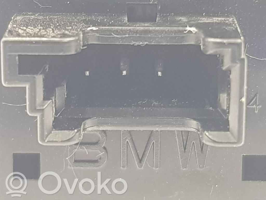 BMW X3 G01 Interrupteur commade lève-vitre