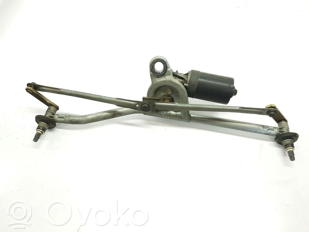 BMW 3 E36 Motor și paralelogram ștergător parbriz 