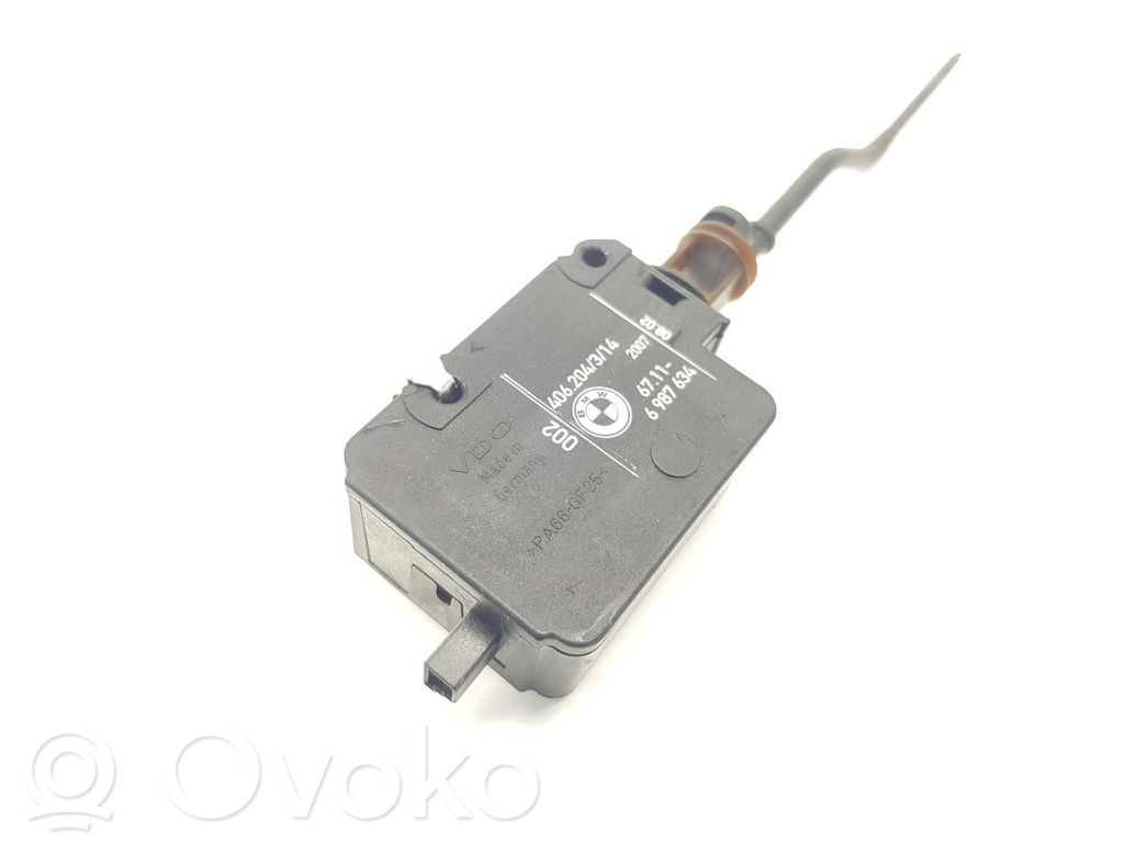 BMW 3 E90 E91 Sonstige Steuergeräte / Module 