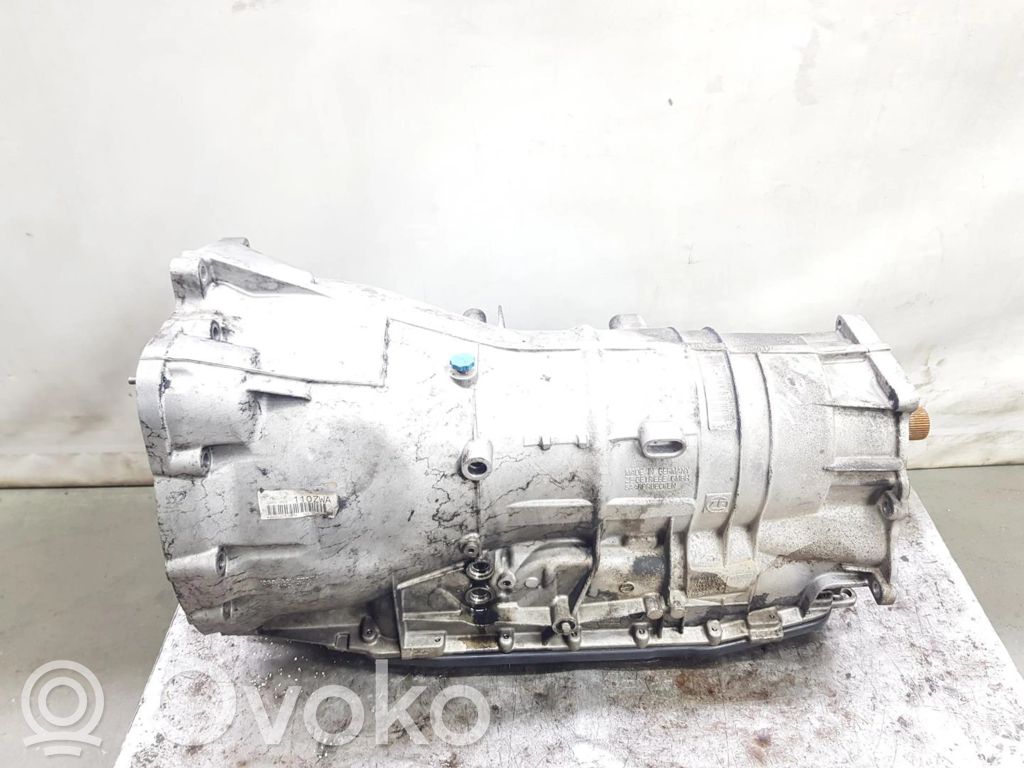 BMW 3 E90 E91 Manual 5 speed gearbox 