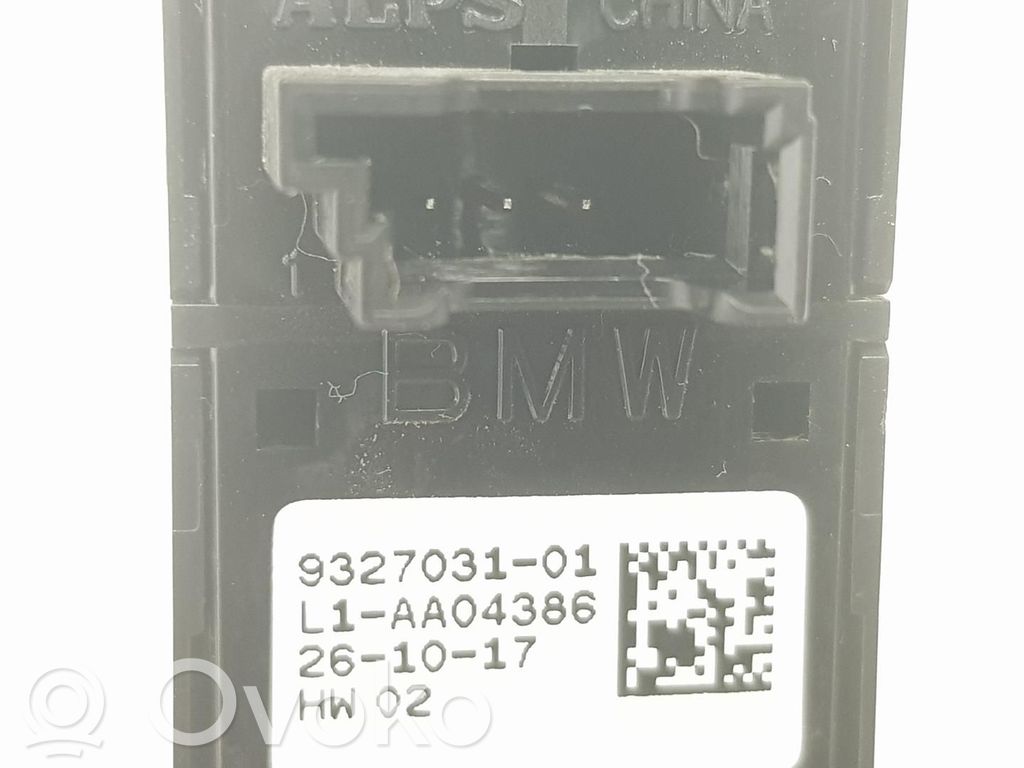 Interruptor del elevalunas eléctrico   61319327031,9327031,1141CB