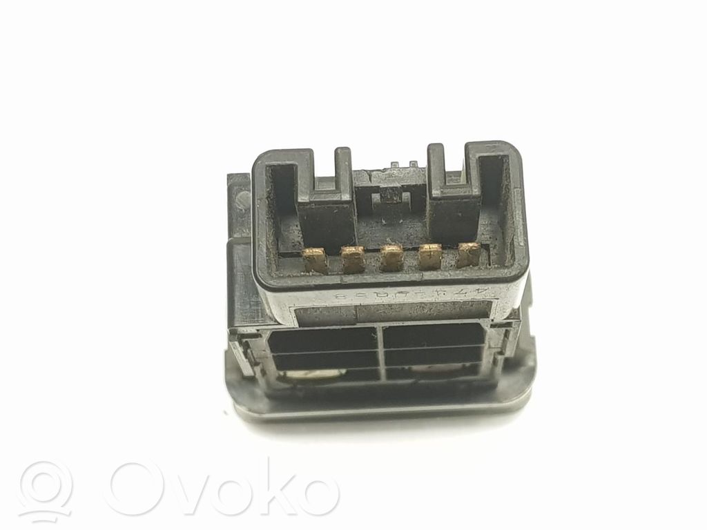 Toyota Hilux (AN10, AN20, AN30) Altri interruttori/pulsanti/cambi