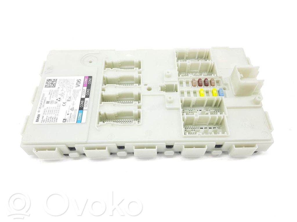 Altre centraline/moduli   61355A1F373,5A1F373
