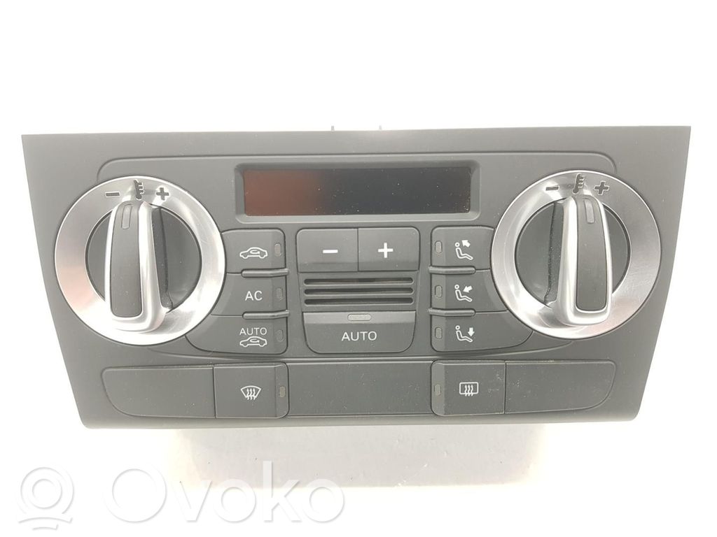 Audi A3 S3 8P Centralina del climatizzatore