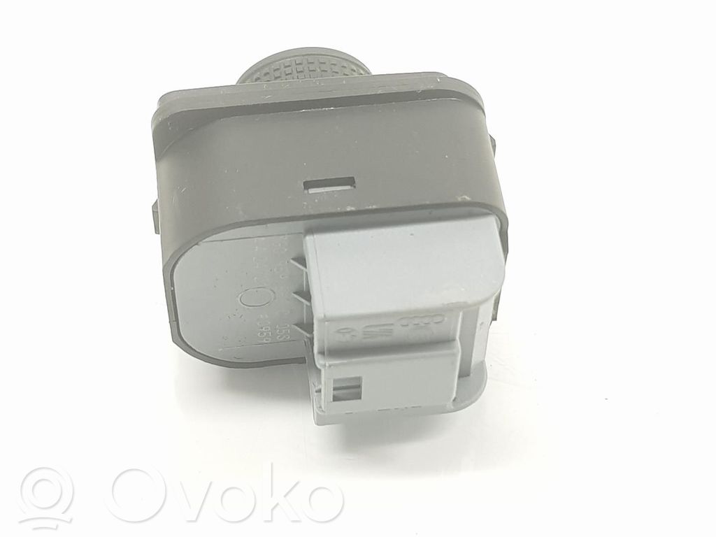 Seat Leon (5F) Interruttore specchietto retrovisore 