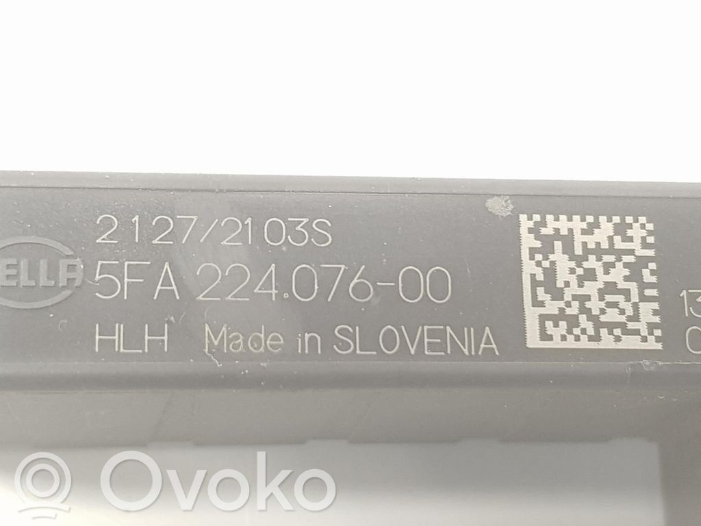 Other control units/modules   5FA22407600,5FA22407600