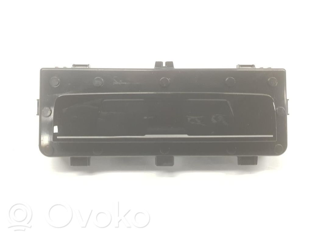 Seat Leon (5F) Otras unidades de control/módulos 