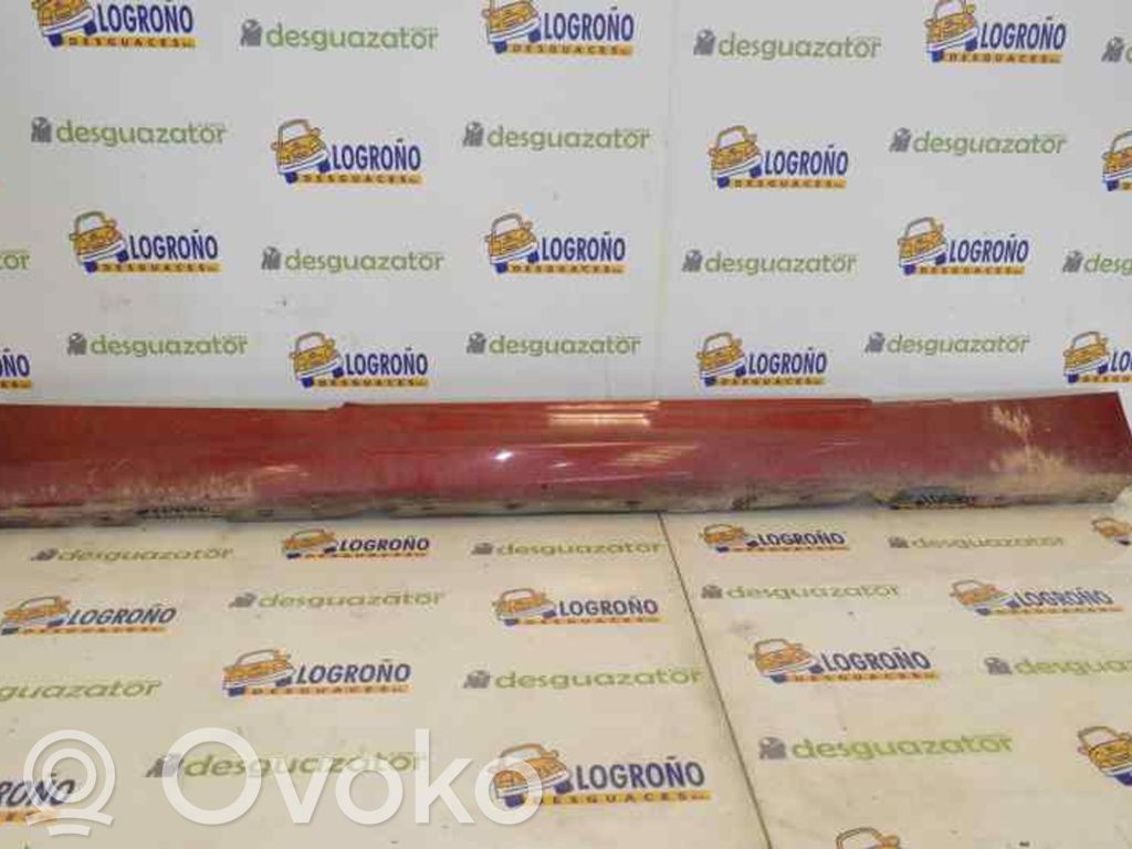 BMW 1 F20 F21 Sill 