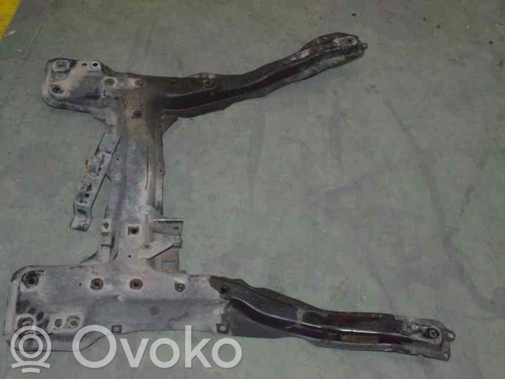 Citroen Jumpy Front subframe 