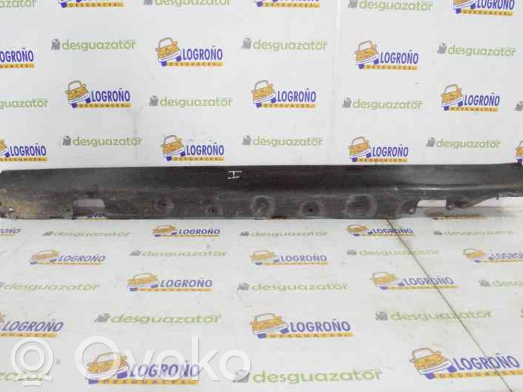 BMW 3 E46 Sill 